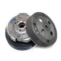 스즈키 넥스125(NEX125) 드리븐풀리 클러치방