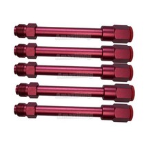 에어리스 페인트 분무기 도구 부품 정원 관개용 페인팅 건 자동차 청소 익스텐션 폴 와그너, 03 5피스