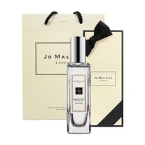 [조 말론] 조말론 잉글리쉬 페어 앤 프리지아 코롱 30ml 쇼핑백증정, 상세 설명 참조
