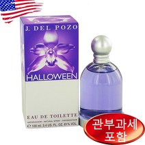 Halloween JESUS DEL POZO 3.4 oz WOMEN 제이델포조