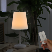 모모픽 LED 무선리모컨 무드등 MM-302 수면 취침등 타이머 조명 집들이선물