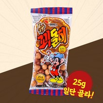 광일 꾀돌이 25g