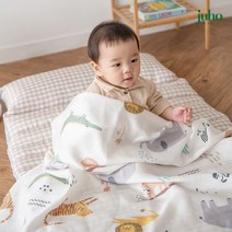 인견 사계절 양면 어린이집 일체형 낮잠이불, 인견 낮잠 씽씽