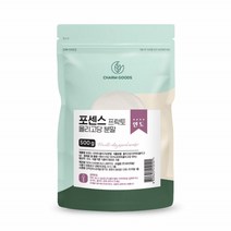 프락토올리고당 프리바이오틱스 분말 가루 프리바이오스틱 유익균 유산균 먹이