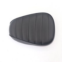 전동킥보드악세서리 튜닝 부품 Citycoco 전기 스쿠터 어 할리 액세서리 뒷좌석 쿠션 시트 수정, [04] D