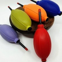 다육이 도구 세트 [에어 브로워], 2번-빨강색