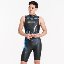 2020 POSEIDON 숏죤 남성 철인3종슈트, MX, MX