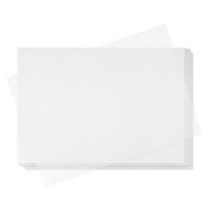 벅스웨이 무지유산지(코팅) 35cmx25cm, 500장