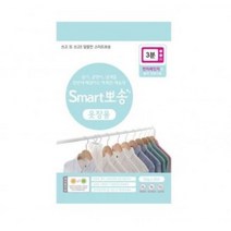 XVW239207스마트뽀송옷장용52gx2개, 1