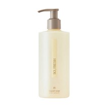 온호프 리퀴드 솝 쏘 프레쉬 300ml /시트러스 아로마틱향 바디워시, 1개