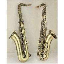 일본 수입 악기 초보자 전문가 성인 노인을 위한 Yamaha 테너 색소폰 B 플랫, YTS-875EX
