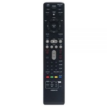 AKB69491503 교체용 리모컨 LG 네트워크 블루레이 디스크 홈 시어터 시스템 LHB953 LHB977 HB954PAAD HB954SA HB954SA-AP HB954SAAP