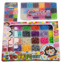 폼폼미니블럭 디폼블럭 9mm 1개 디폼블럭만들기 디폼블록 미니블록 블럭놀이 레고블록 나노블록 미니블럭 블록패키지 클레이점토 클레이도구 조이브릭 집콕놀이 팝보블럭