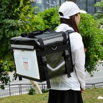 대용량 배달가방 배달보냉가방 보냉팩 보온가방 40L 배달박스 도시락가방 오토바이배달가방 배달의민족가방 보냉백