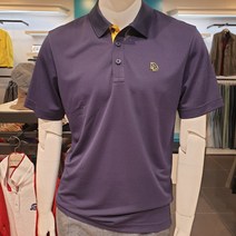 NC경산점 이동수골프 남성 반팔 스포츠 티셔츠 H9BTS3520-N1