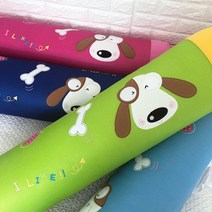 조우니 포비 통풍 쿨 매쉬 바디필로우 여름 롱베개롱쿠션 쿨커버, 포비 쿨매쉬 바디필로우(커버+솜) 네이비