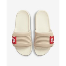 국내매장 나이키 슬리퍼 우먼스 오프코트 어드저스트 슬라이드 DV1033-100