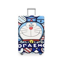 텐포인트 여행용 스판 캐릭터 캐리어커버 11종