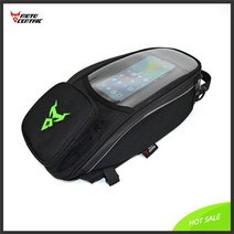 오토바이가방 라이딩백 Motocentric 뜨거운 판매 탱크 마그네틱 보관 고정, 초록