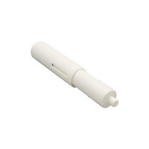 두진바스 PVC 욕실 휴지걸이봉 화장지꽂이 화장지걸이 - 220213978EA, 본상품선택