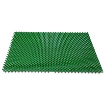 조립 콩매트 현관 출입구 바닥 미끄럼 방지 pvc 발판 발매트 업소용 현관발, 조립 콩매트 1세트(4p), 조립 콩매트 1세트(4p)