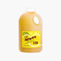 흥국에프앤비 흥국 FnB 오렌지농축액플러스1.5L(아이스포장), 1개