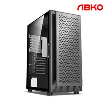 부피가 큰 상품은 개별 택배비 적용으로인한 2개이상 구매시 착불로 발송됩니다.앱코 SUITMASTER 290G 위저드 강화유리 팬리스 에디션