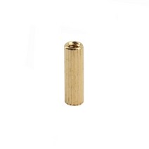 지지대볼트 PCB서포트 황동 M2 Female 10mm DM4531, 1개
