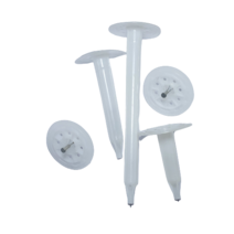 (대영상사) 인슐레이션 화스너 단열재 화스너 210mm 부터250mm (400~300EA), 210(400EA)