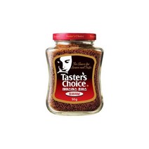 네슬레 테이스터스 초이스 다크 파우치 500g, 테이스터스 초이스 오리지날 병 50g