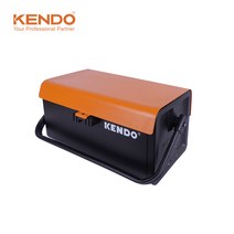 켄도 철재 공구함 16인치 90210 공구박스 공구통, 2. 철재공구함 19인치 90212