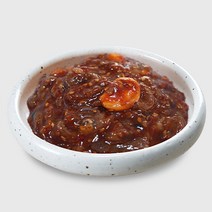 [여수한결푸드] 꼴뚜기젓 500g