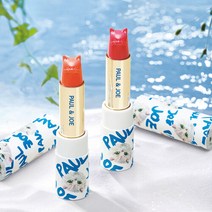 폴앤조(화장품) [폴앤조] UV 립스틱 리미티드 SPF25 PA++, 선택완료, 002