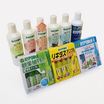 하이포넥스 식물영양제 탑퀄리티 화분영양제 화학 액체 비료 개화촉진제, 하이그레이드S