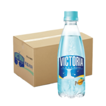 빅토리아 파인애플 스파클링 350ml 30페트