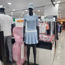 파사디 배색에리5부KP