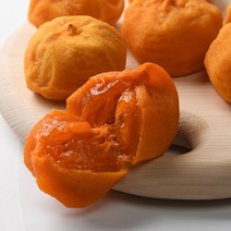 쫄깃달콤 반건시 곶감, 8개, 500g