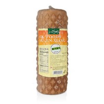 냉동 콩햄 1kg냉동 씨케이푸드, 1kg