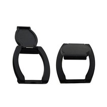 LZYDD 웹캠 개인 정보 보호 셔터 보호 렌즈 캡 후드 커버 Logitech HD Pro 웹캠 C920 C930e C922 C922x Pro Stream 웹캠 용