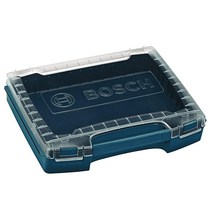 보쉬 i-Boxx72 클릭 앤 고 스토리지 시스템 빈 박스