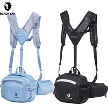 블랙야크 프라임숄더힙색Z 2BYABX3904, BK