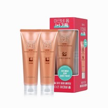 케어존 아크네 클래리파잉 폼 클렌저 130ml +130ml, 2개