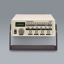함수발생기(Function Generator) 20MHz