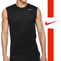 나이키 AS 레전드 2.0 SL 티 민소매 나시 짐웨어 NNKW718836010