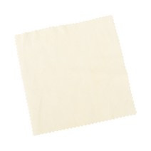 스웨이드 가죽 폴리싱 클로스(연마포), 단품