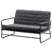 [withIKEA]이케아 소파베드 HAMMARN 함마른 크니사 다크그레이, 홈퍼니싱 핸드북 File 제공