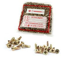 (주)휠네이쳐 직결피스, 50mm 와샤머리 [500개]