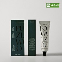 PUZZLEWOOD 핸드크림 50ml, NONE