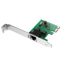 NEXT 3100K EX PCI-Express 기가비트 랜카드 Realtek 칩셋 슬림PC지원 데스크탑용, NEXT-N List 3100K EX 기가비트 PCI-Express 랜카드