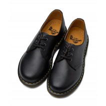 닥터마틴 DR.MARTENS 1461 3홀 블랙 나파 / 11838001